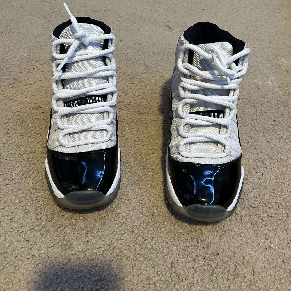 Jordan 11 concords